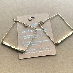 Cecelia Jewelry Earrings